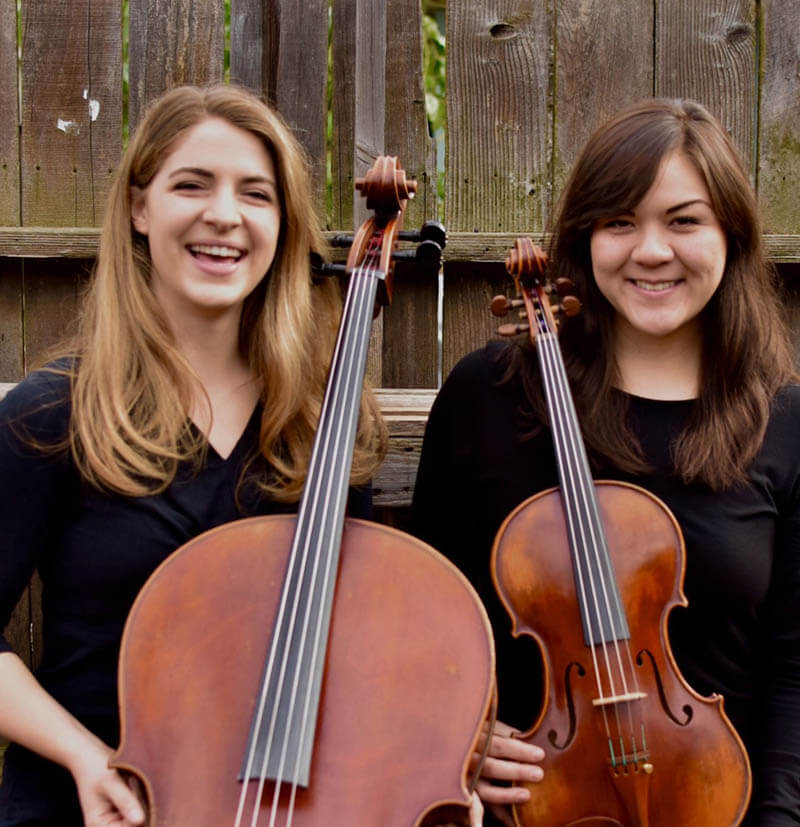 Tower String Quartet Booking Info