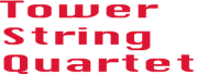 Tower String Quartet logo