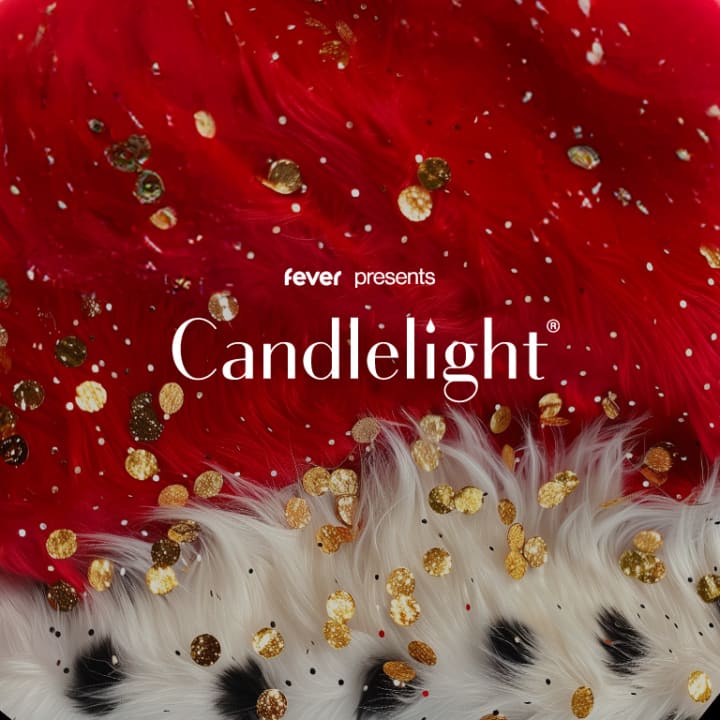 Candlelight: Queen vs ABBA