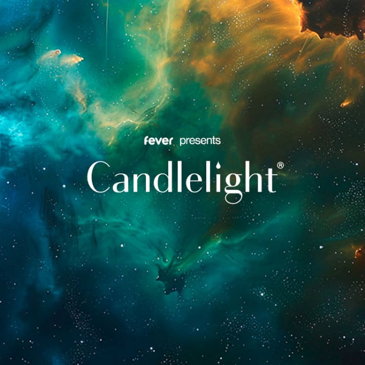 Candlelight: Coldplay X Imagine Dragons